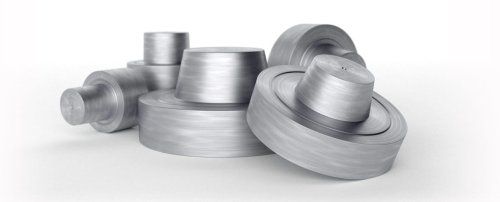 Конструкционная поковка